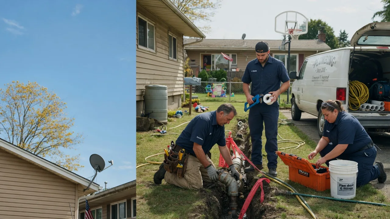 Garbage Disposal Replacement in Manor, GA near me